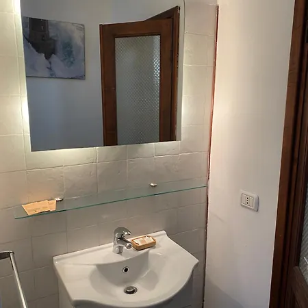 La Pieve Di Luca Apartment