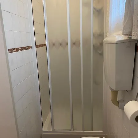 La Pieve Di Luca Apartament