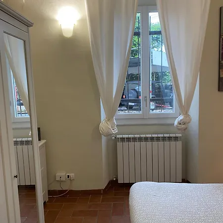 La Pieve Di Luca