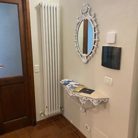Apartament La Pieve Di Luca La Spezia