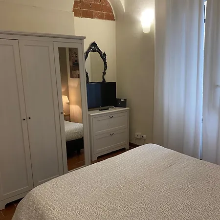 Apartament La Pieve Di Luca La Spezia