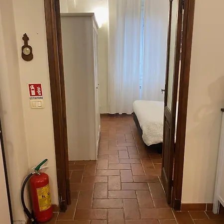 La Pieve Di Luca *