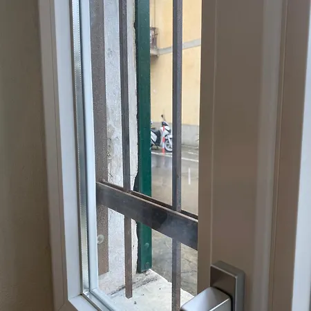 La Pieve Di Luca *