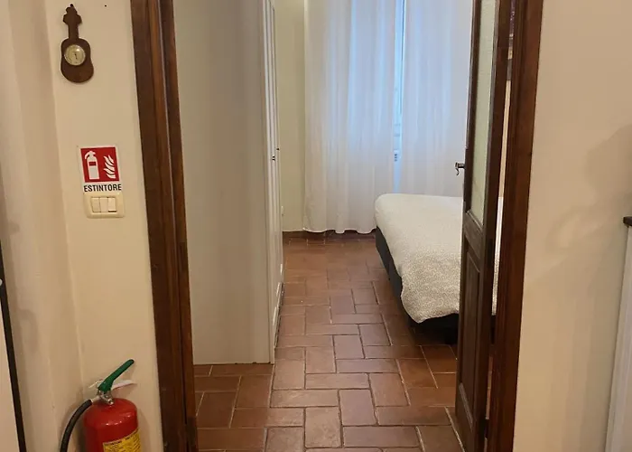 La Pieve Di Luca *