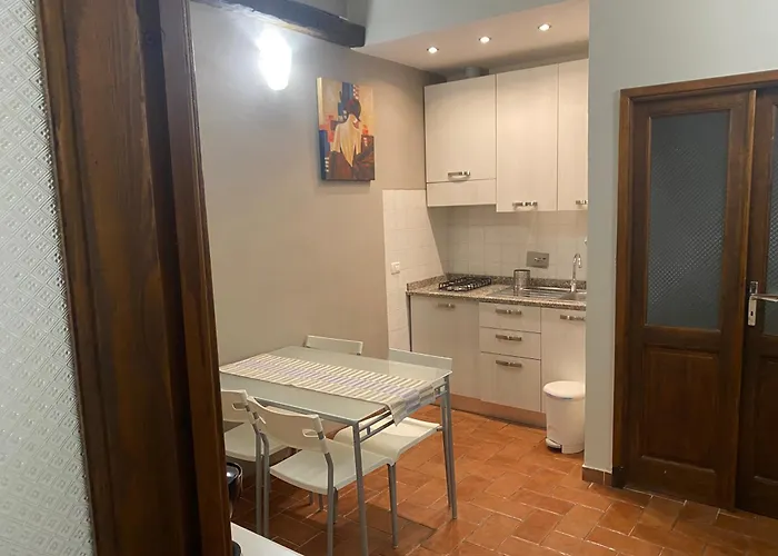 La Pieve Di Luca La Spezia